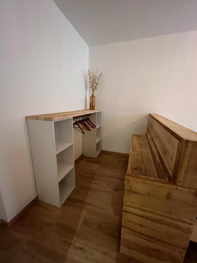 Apartmán Chez Sam Langres Exteriér fotografie